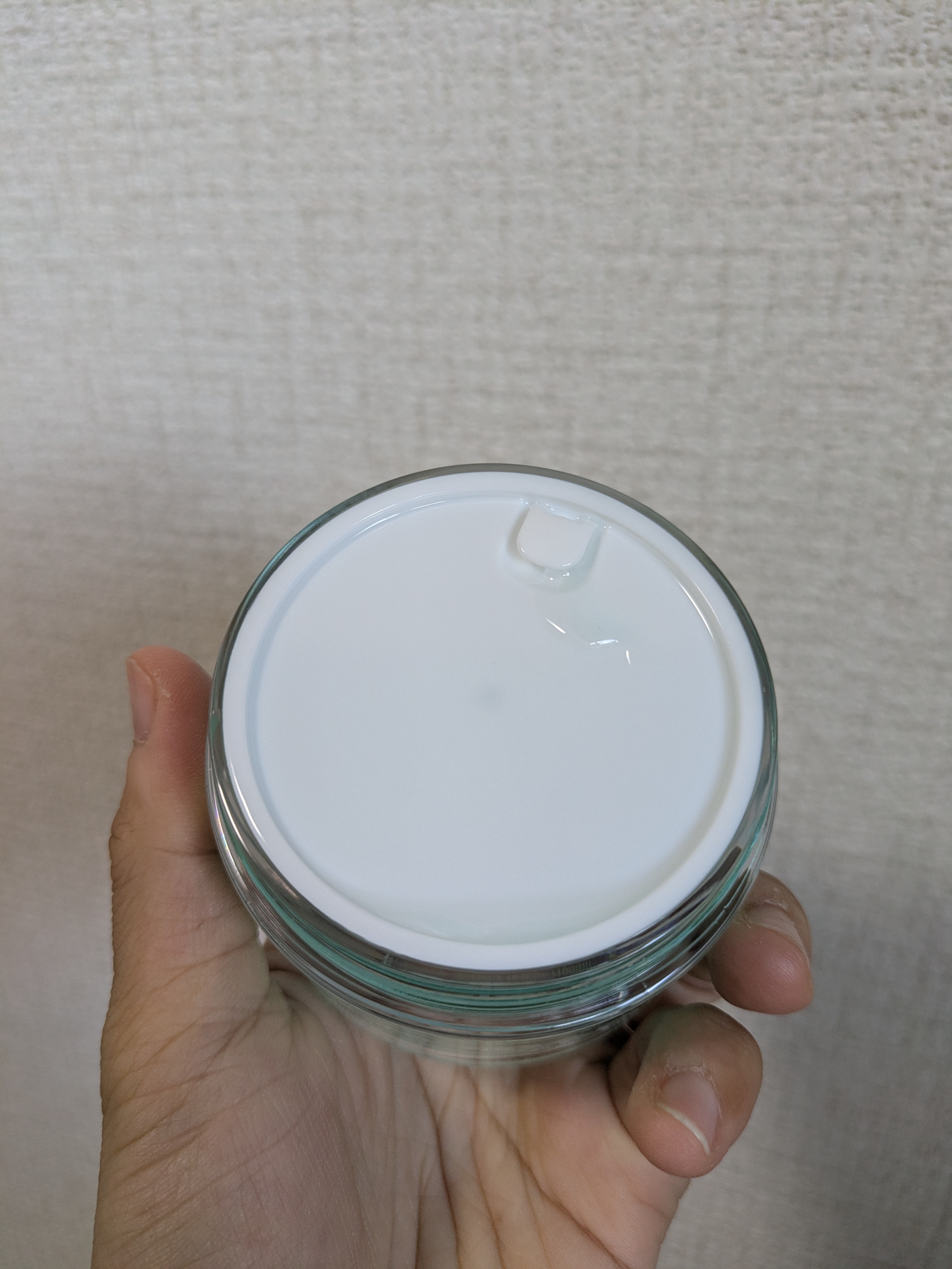 スージングクレンジングジェルバーム/CISAB/クレンジングジェルを使ったクチコミ（3枚目）