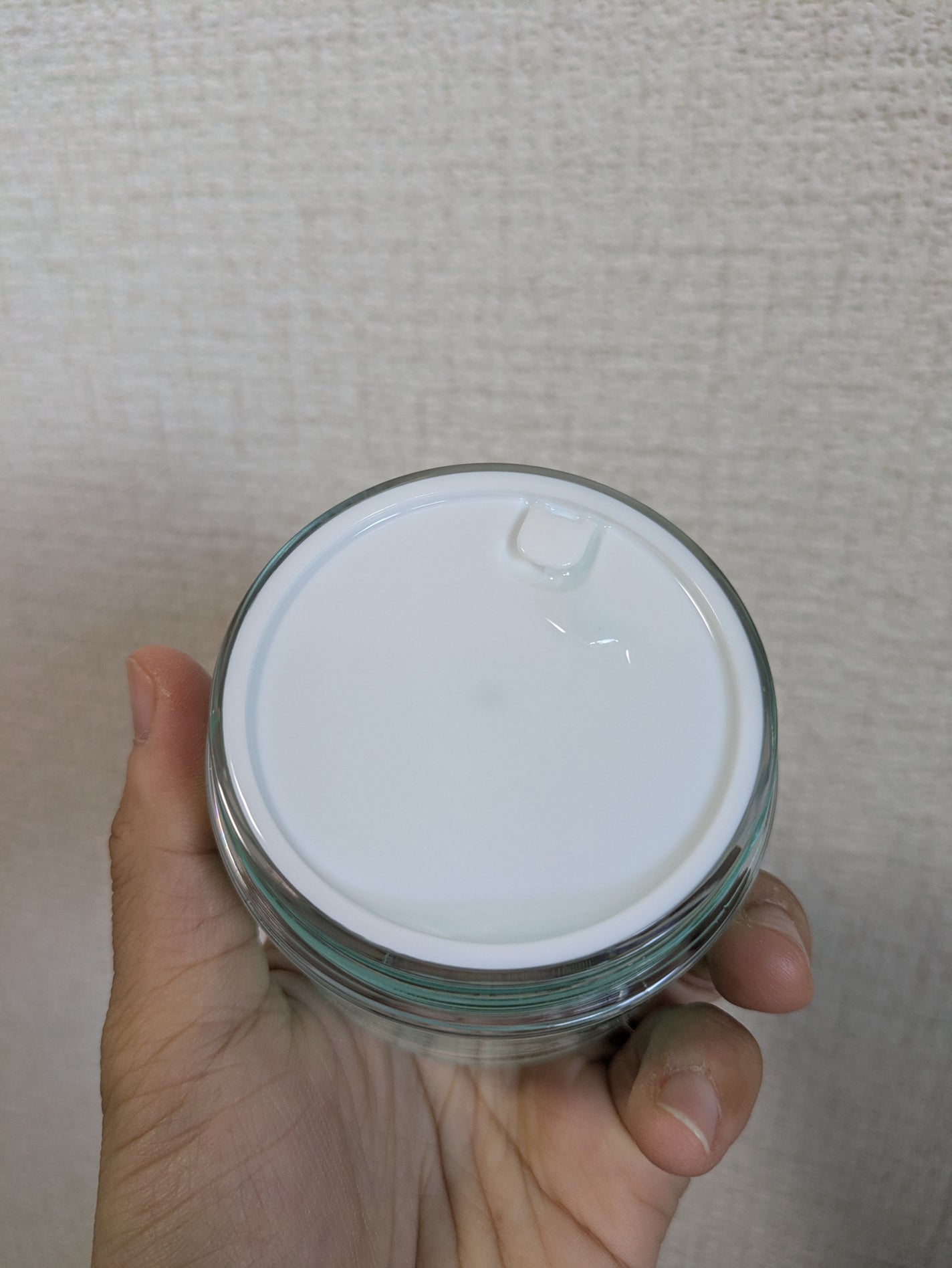 スージングクレンジングジェルバーム/CISAB/クレンジングジェルを使ったクチコミ(3枚目)