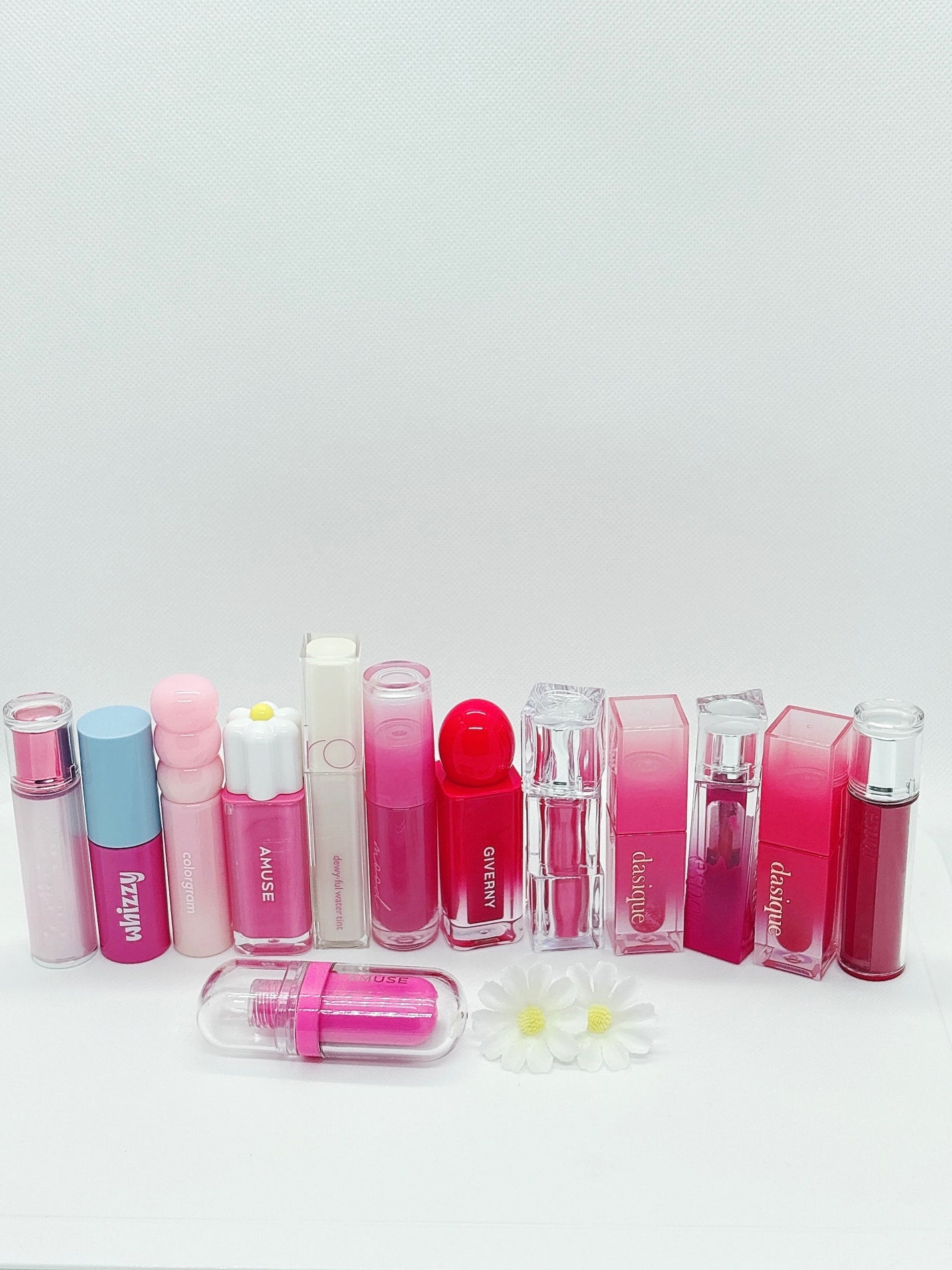 デューティント/AMUSE/リップティントを使ったクチコミ(1枚目)