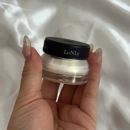 LoNLy シンティランテハイライトセラム HS01 (ルミナート)Luminato/LoNLy /リキッドハイライトの画像