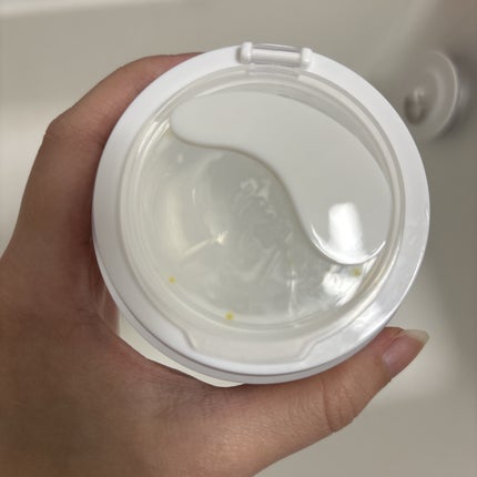 ビタトーニングセラムトナー/ダルバ/化粧水を使ったクチコミ(6枚目)