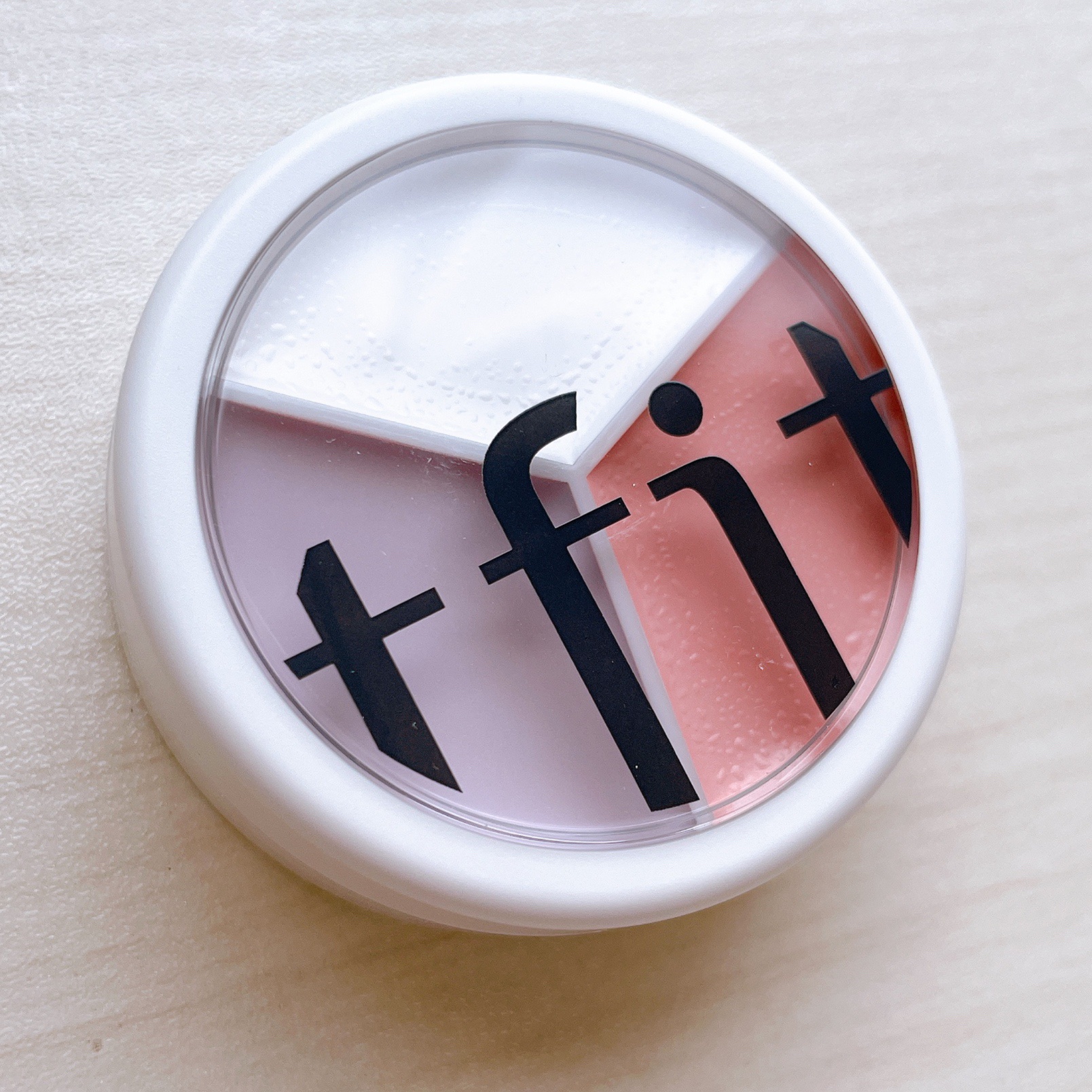 カバーアッププロコンシーラー/TFIT/パレットコンシーラーを使ったクチコミ（1枚目）