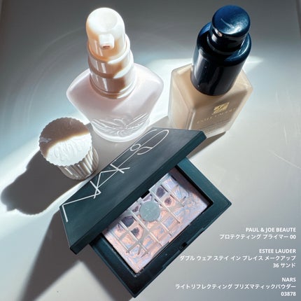 ダブル ウェア ステイ イン プレイス メークアップ /ESTEE LAUDER/リキッドファンデーションを使ったクチコミ(2枚目)