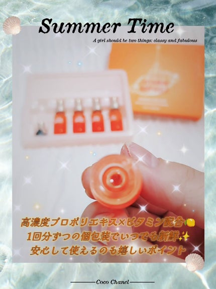 を使ったクチコミ(3枚目)