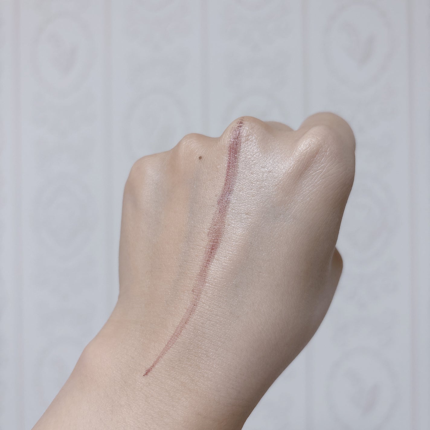 DEW JELLY MASTER CUSHION/AMUSE/クッションファンデーションを使ったクチコミ(3枚目)