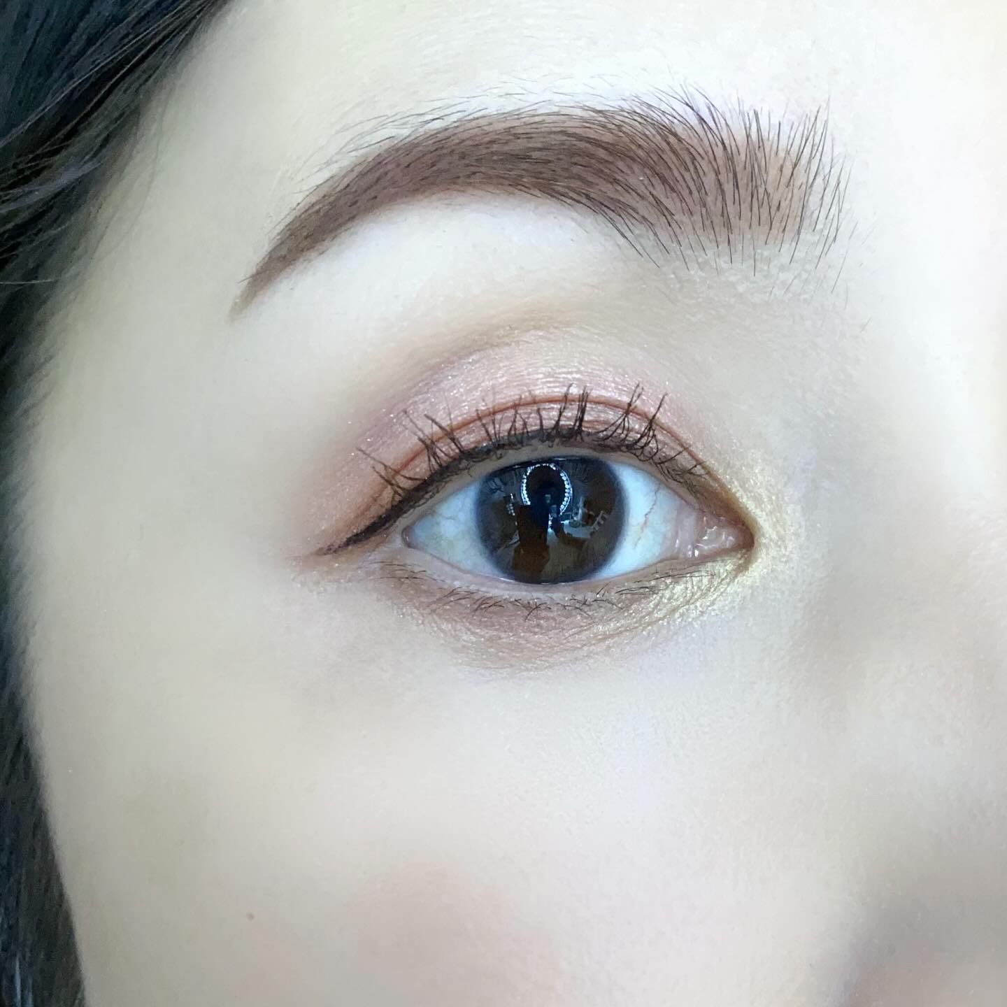 ルージュ アリュール ヴェルヴェット/CHANEL/口紅を使ったクチコミ（3枚目）