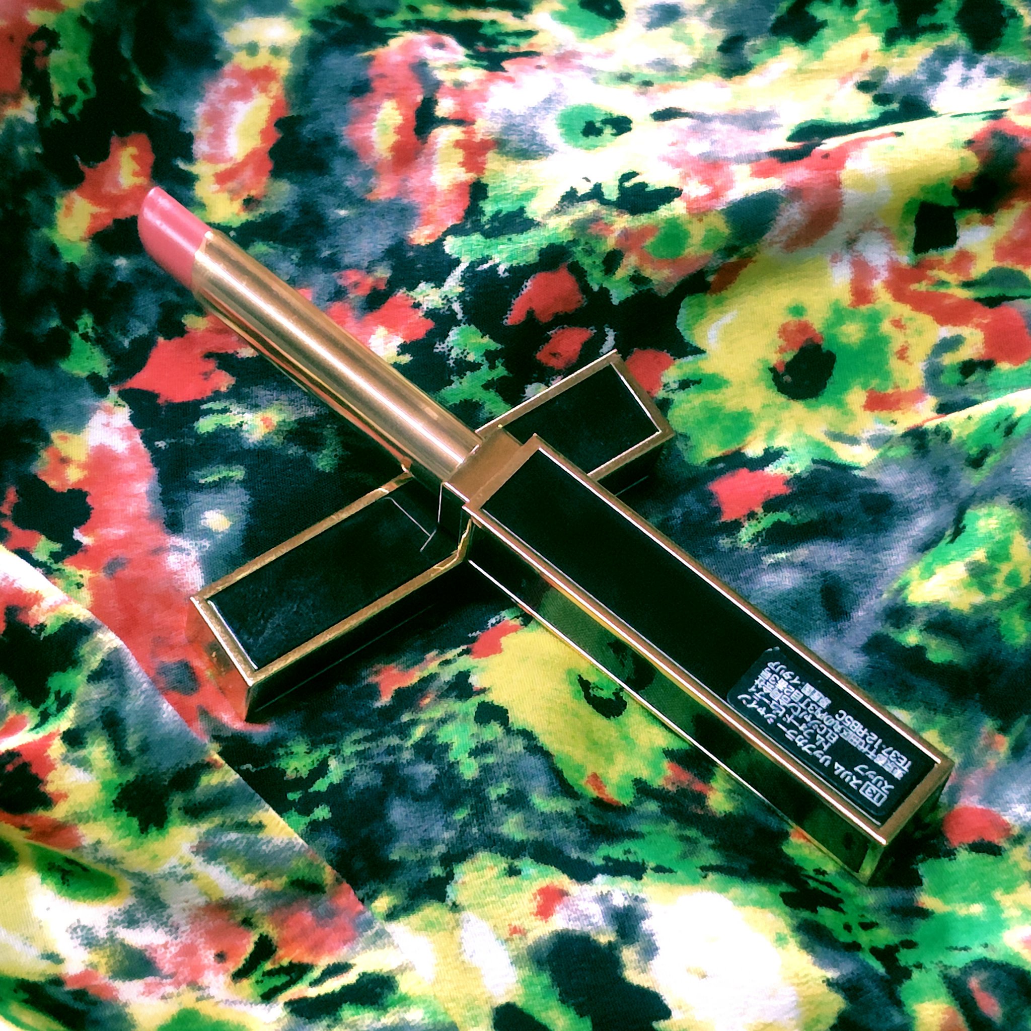 スリム リップ カラー シャイン/TOM FORD BEAUTY/口紅を使ったクチコミ（1枚目）