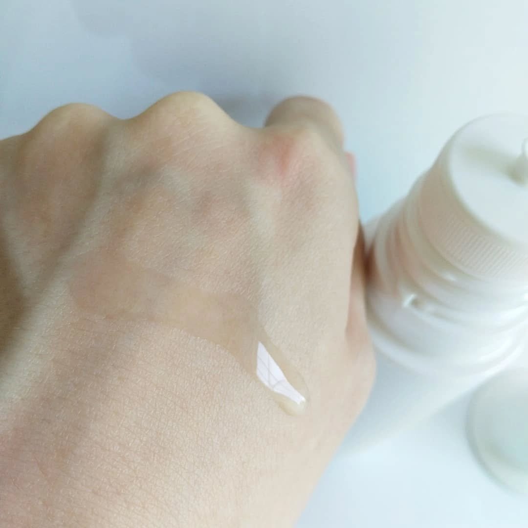 オルビスユー ドット エッセンスローション/オルビス/化粧水を使ったクチコミ（3枚目）