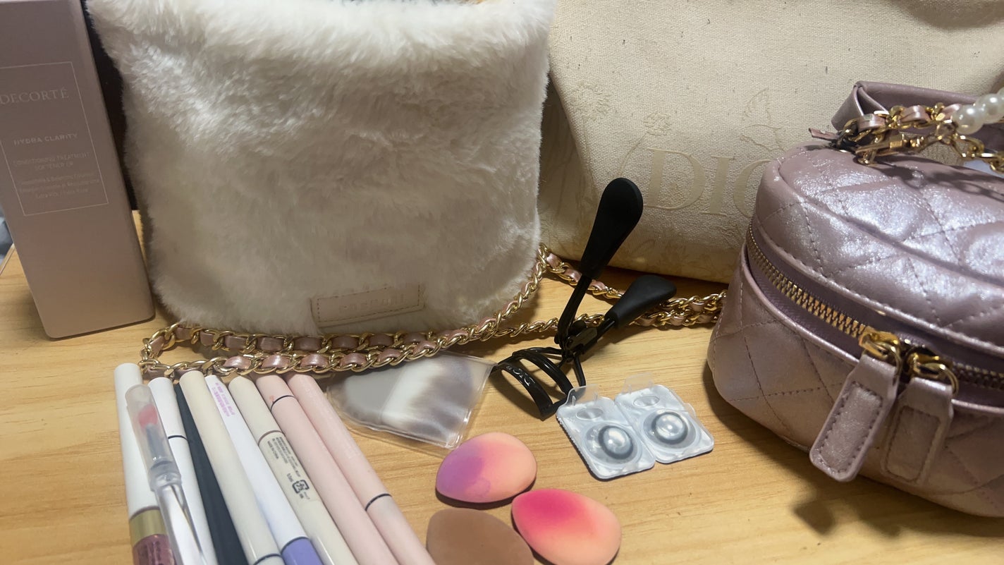 TeAmo 1DAY/TeAmo/ワンデー(1DAY)カラコンを使ったクチコミ(1枚目)