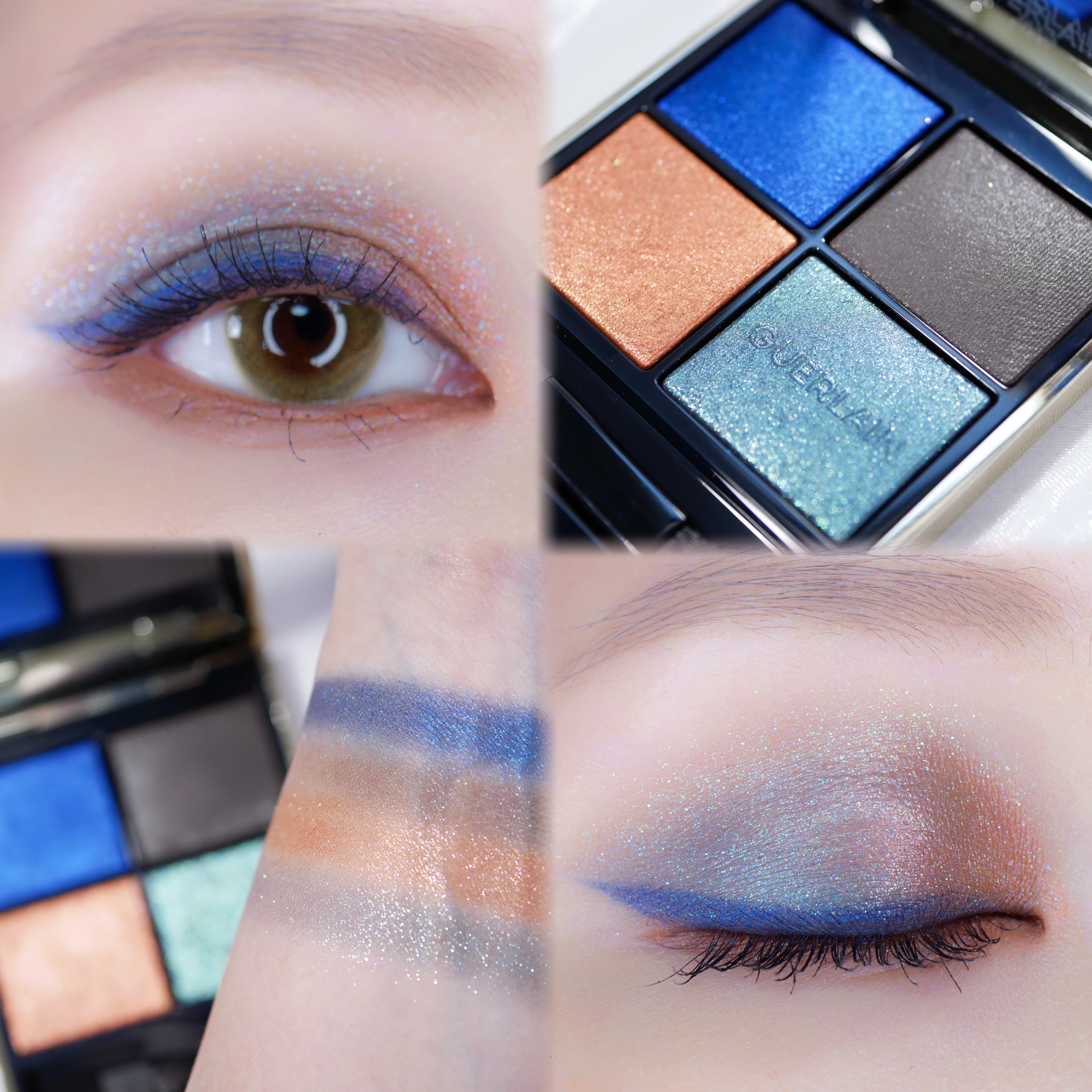 N’s COLLECTION 1day/N’s COLLECTION/ワンデー（１DAY）カラコンを使ったクチコミ（1枚目）