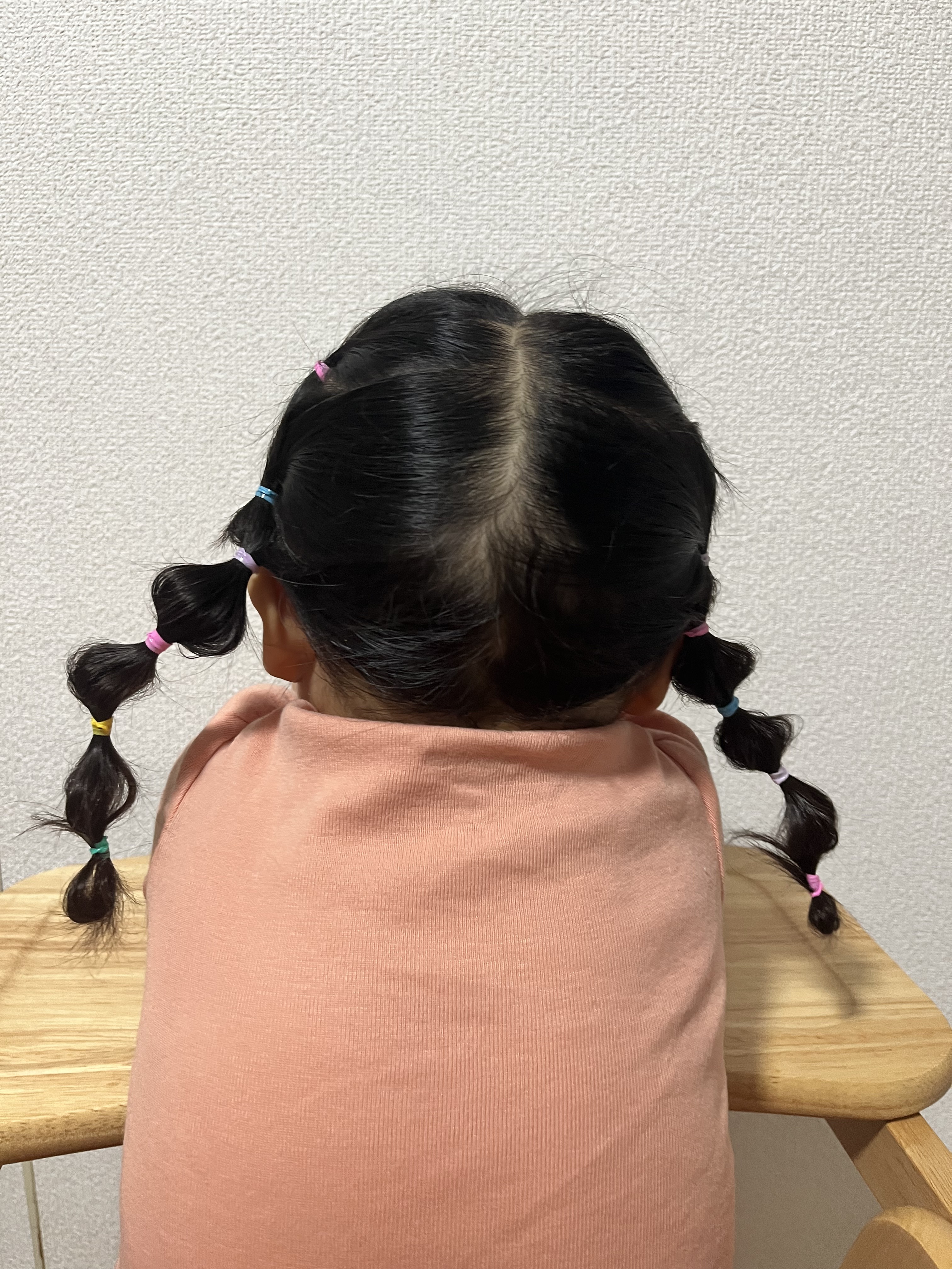 アクセサリー/3COINS/ヘアアクセサリーを使ったクチコミ（1枚目）