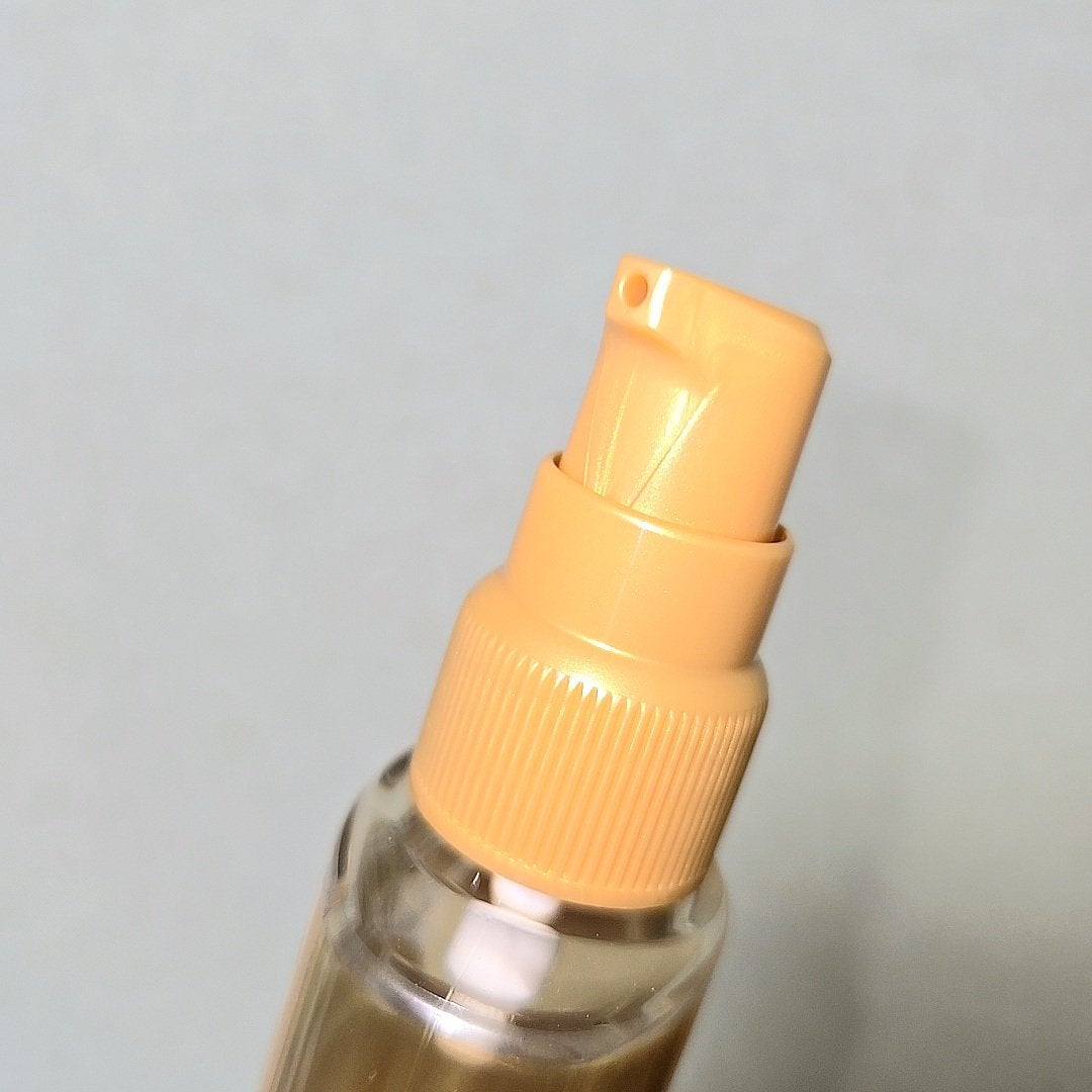 スーパーリッチシャイン ダメージリペア 補修ヘアオイル/LUX/ヘアオイルを使ったクチコミ(3枚目)