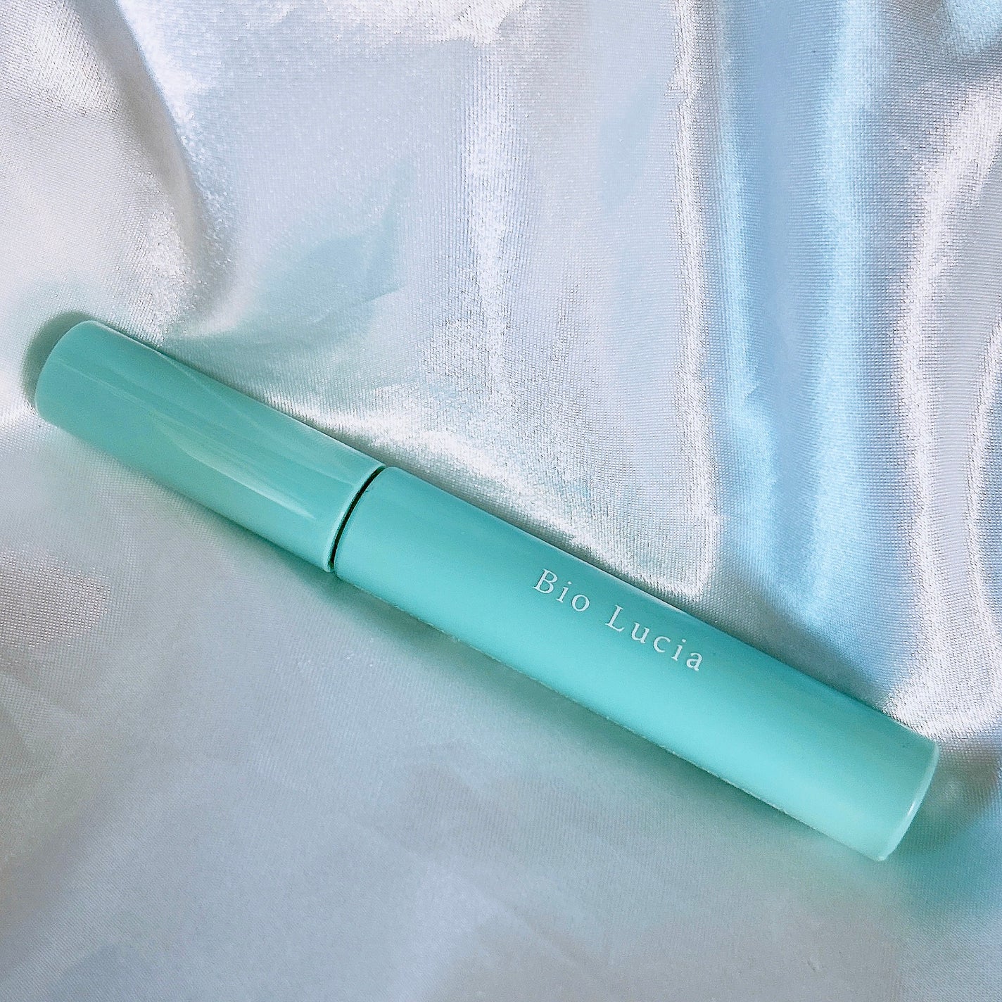 アイラッシュセラム/Bio Lucia(ビオルチア)/まつげ美容液を使ったクチコミ(1枚目)