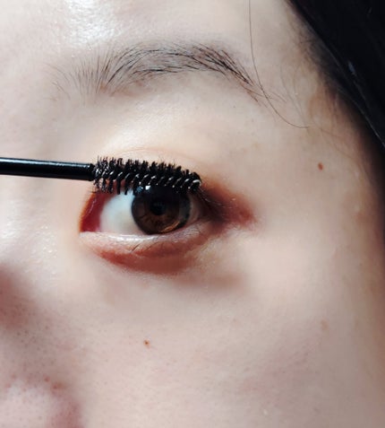 Lock On アイラッシュセラム/NICORIO(ニコリオ)/まつげ美容液を使ったクチコミ(3枚目)