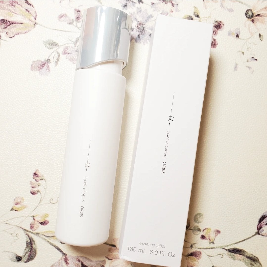オルビスユー ドット エッセンスローション/オルビス/化粧水を使ったクチコミ(4枚目)