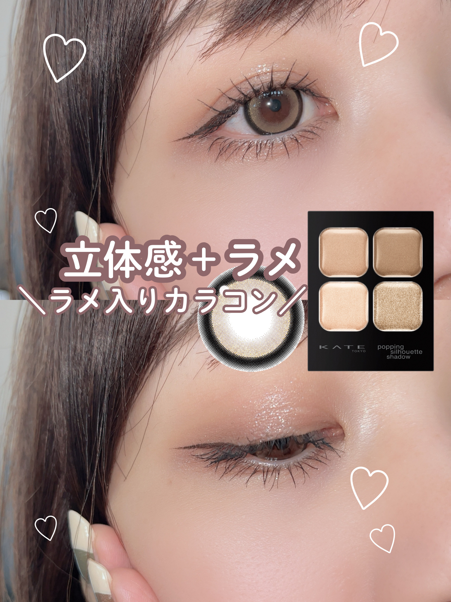 チーク ポップ/CLINIQUE/パウダーチークを使ったクチコミ（1枚目）