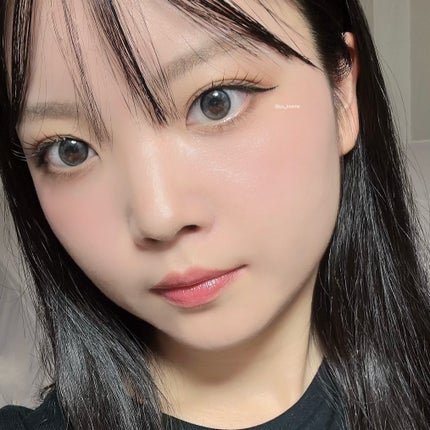 GLOWY CREAM BLUSH 02 Pinky Cheeks/AOU/ジェル・クリームチークの画像