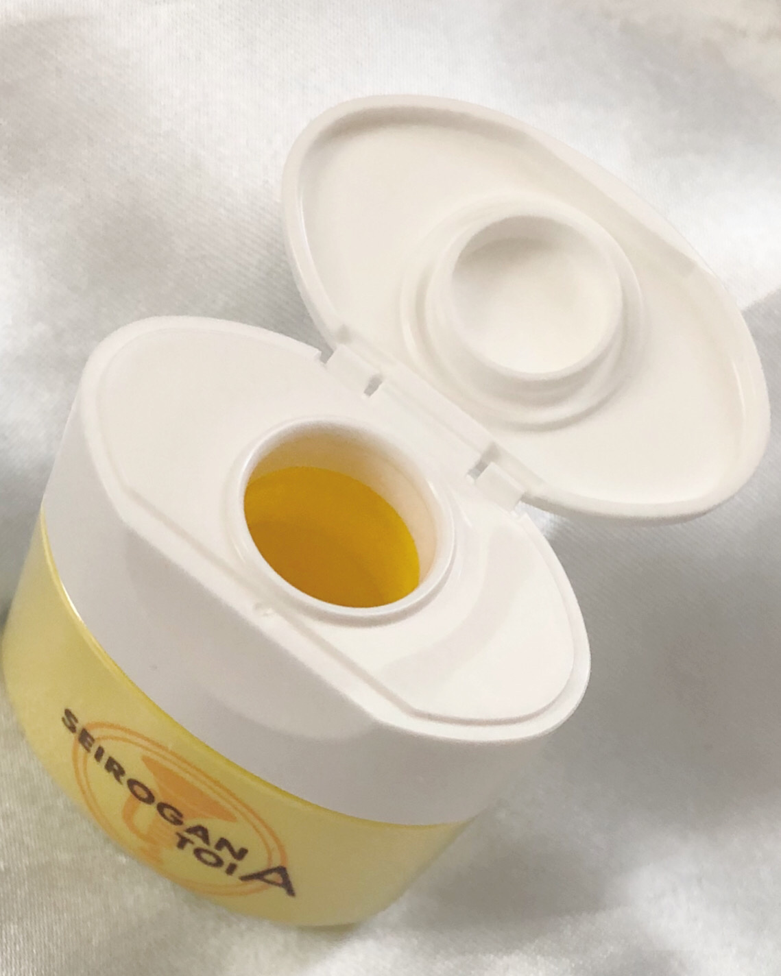 セイロガン糖衣A（医薬品）/大幸薬品/その他を使ったクチコミ（2枚目）