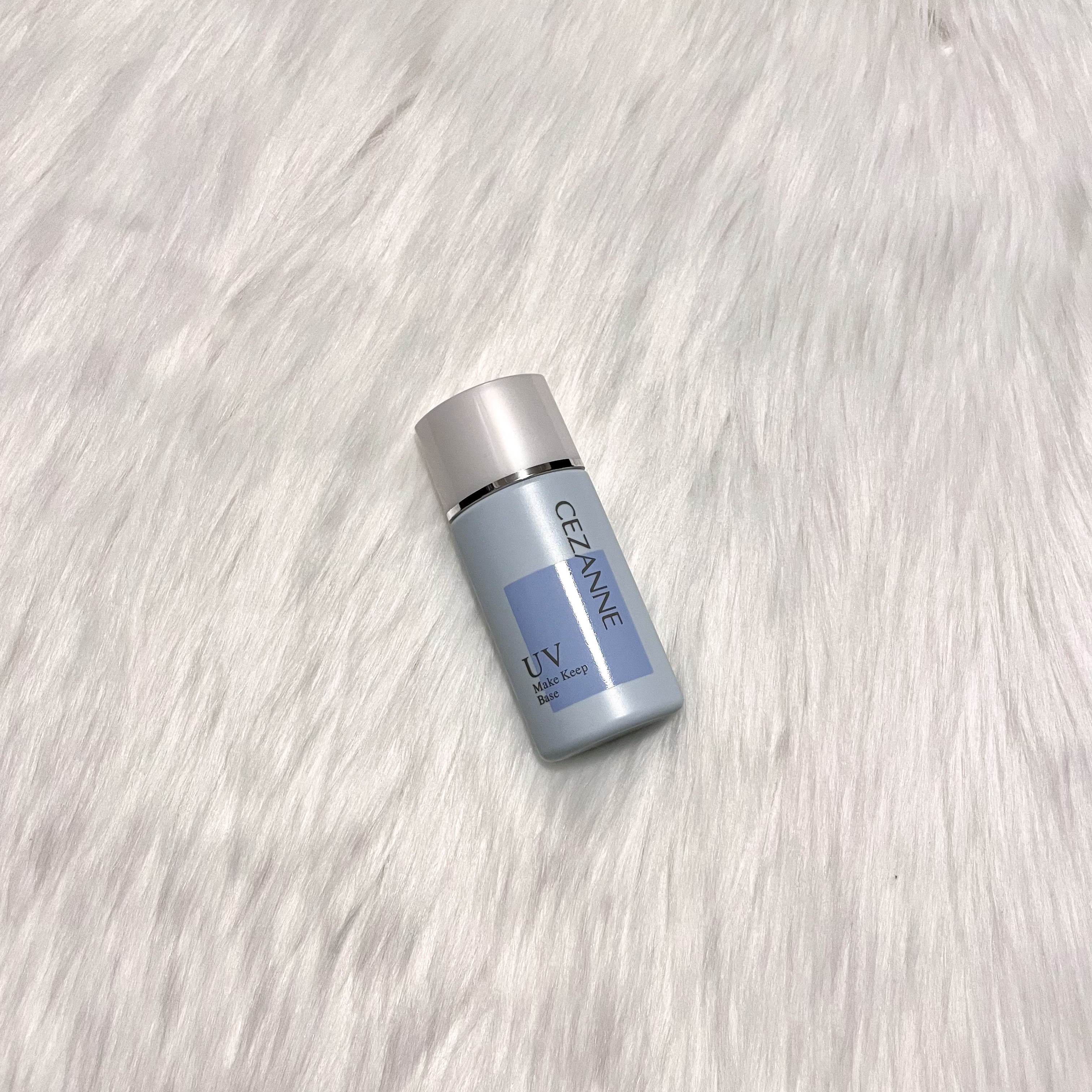  ✍🏻⌇CEZANNE 皮脂テカリ防止下地 ライトブルー

メイク崩れの原因となる皮脂を吸収。
ベタつかずサラサラの感触で、ファンデーションの美しい仕上がりが続きます。

- - - - - - - - - - - - - - - - -