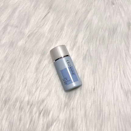 皮脂テカリ防止下地/CEZANNE/化粧下地を使ったクチコミ(1枚目)