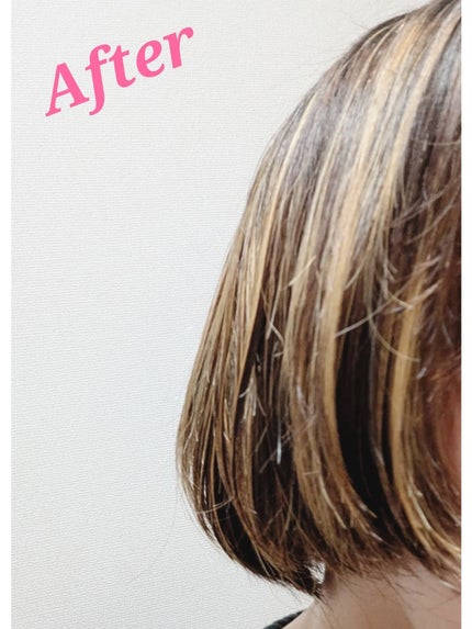 モイストシャンプー/トリートメント/I'm La Floria(アイム ラ フロリア)/市販シャンプーを使ったクチコミ(8枚目)