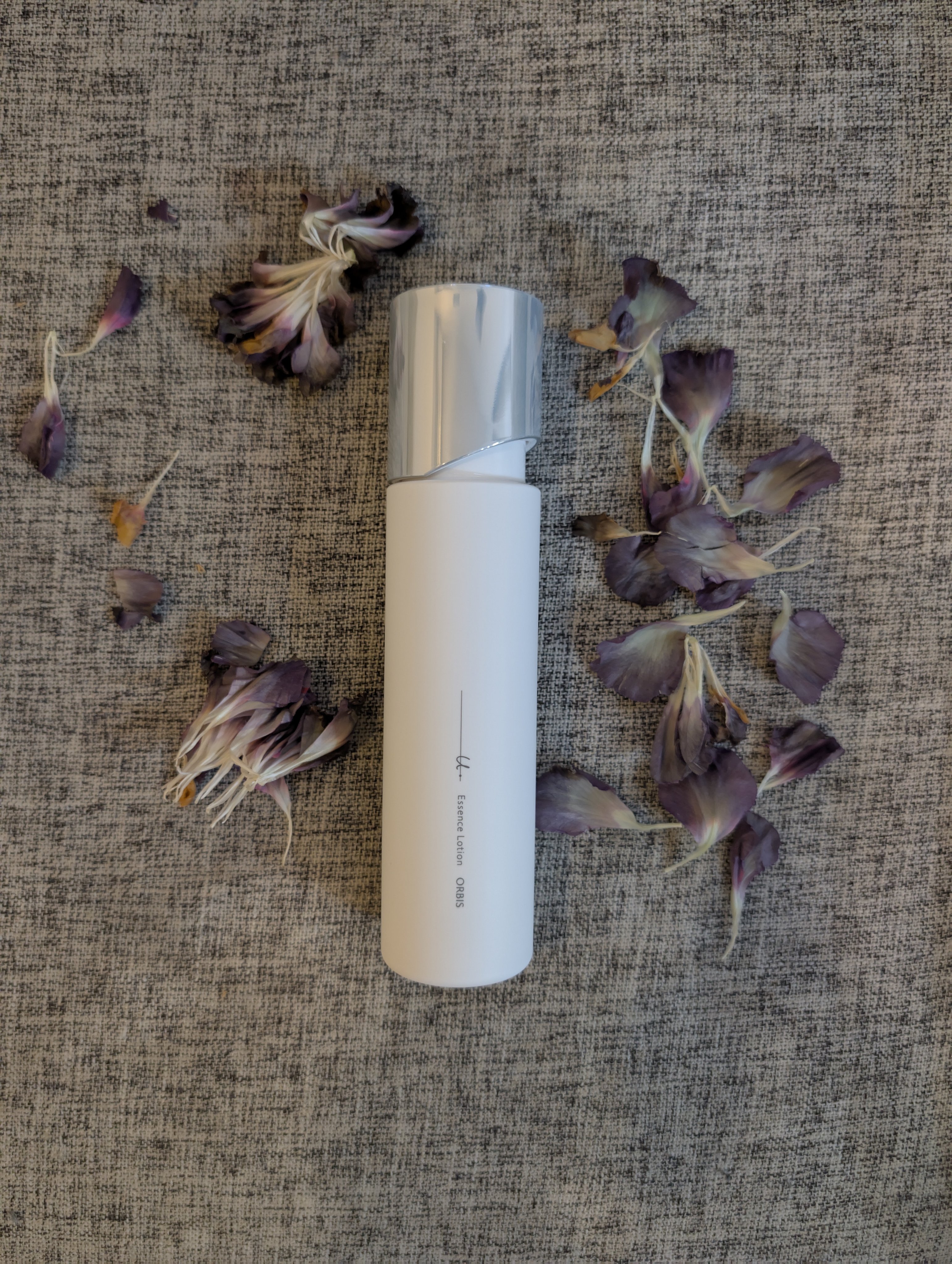 オルビスユー ドット エッセンスローション/オルビス/化粧水を使ったクチコミ（1枚目）