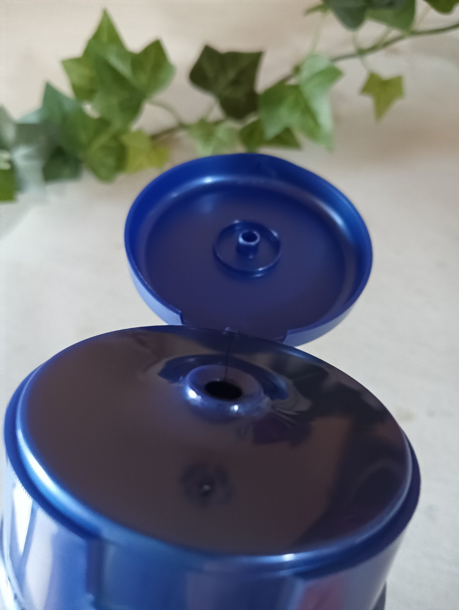 ラックス　スーパーリッチシャイン  リラックスナイトケア　まとまりチューブトリートメント/LUX/洗い流すヘアトリートメントを使ったクチコミ（2枚目）