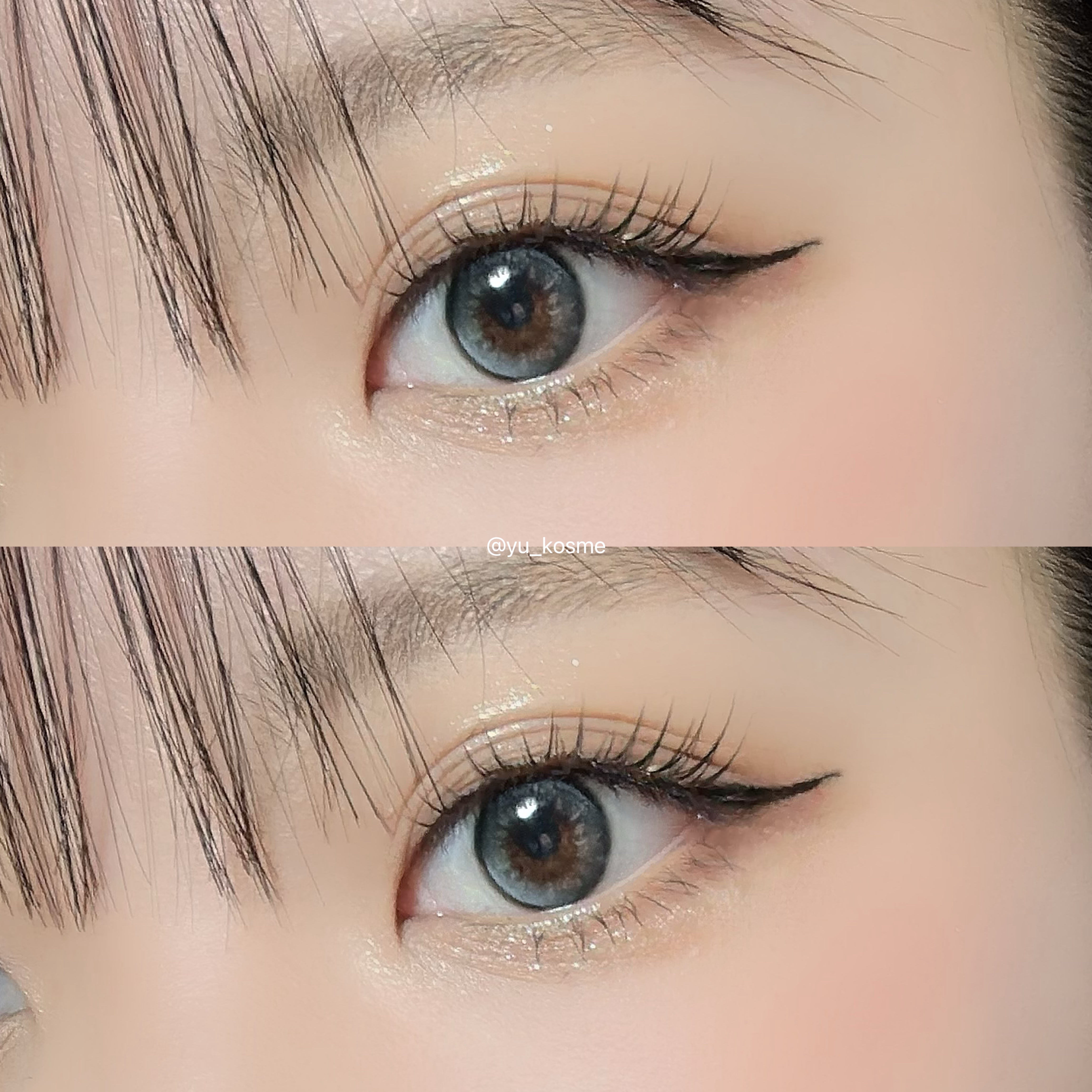 パーフェクトツイーザー/D-UP/その他化粧小物を使ったクチコミ（2枚目）