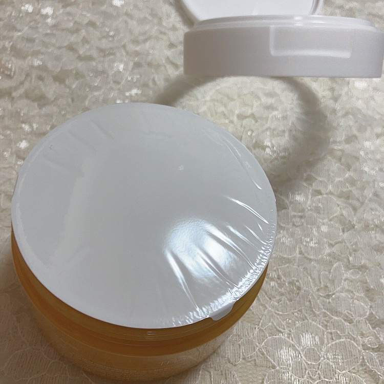 ポアブライトニング シミケア パッド/celimax/トナーパッドを使ったクチコミ（3枚目）