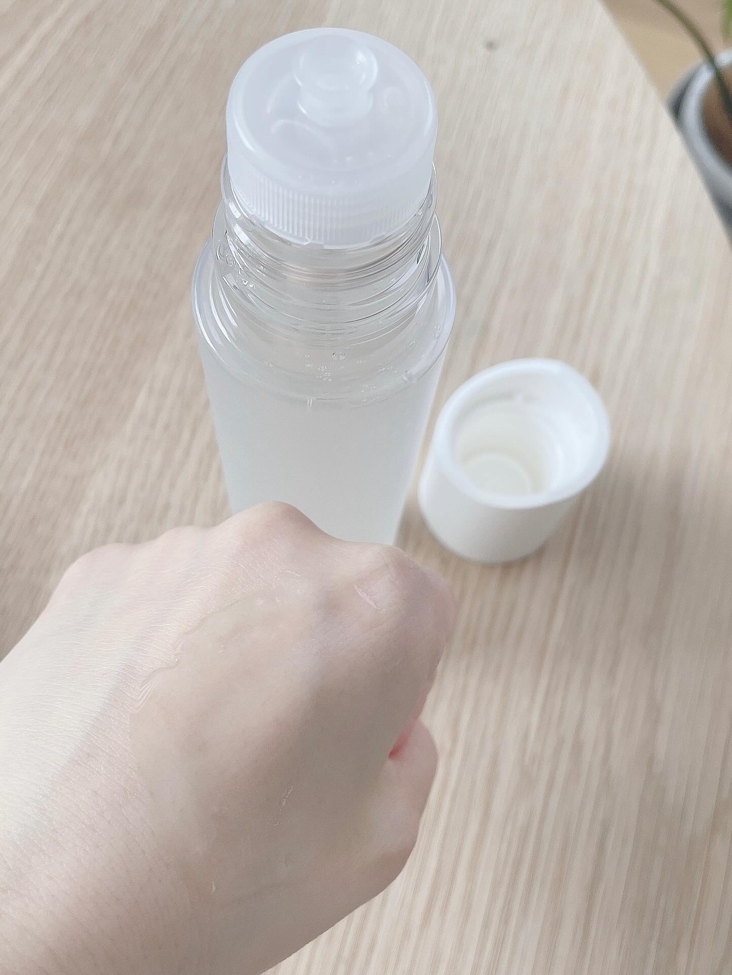 オルビスユー エッセンスローション /オルビス/化粧水を使ったクチコミ（3枚目）