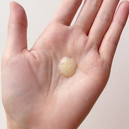 ラックス スーパーリッチシャイン ダメージリペア 補修ヘアミルク/LUX/ヘアミルクを使ったクチコミ(6枚目)