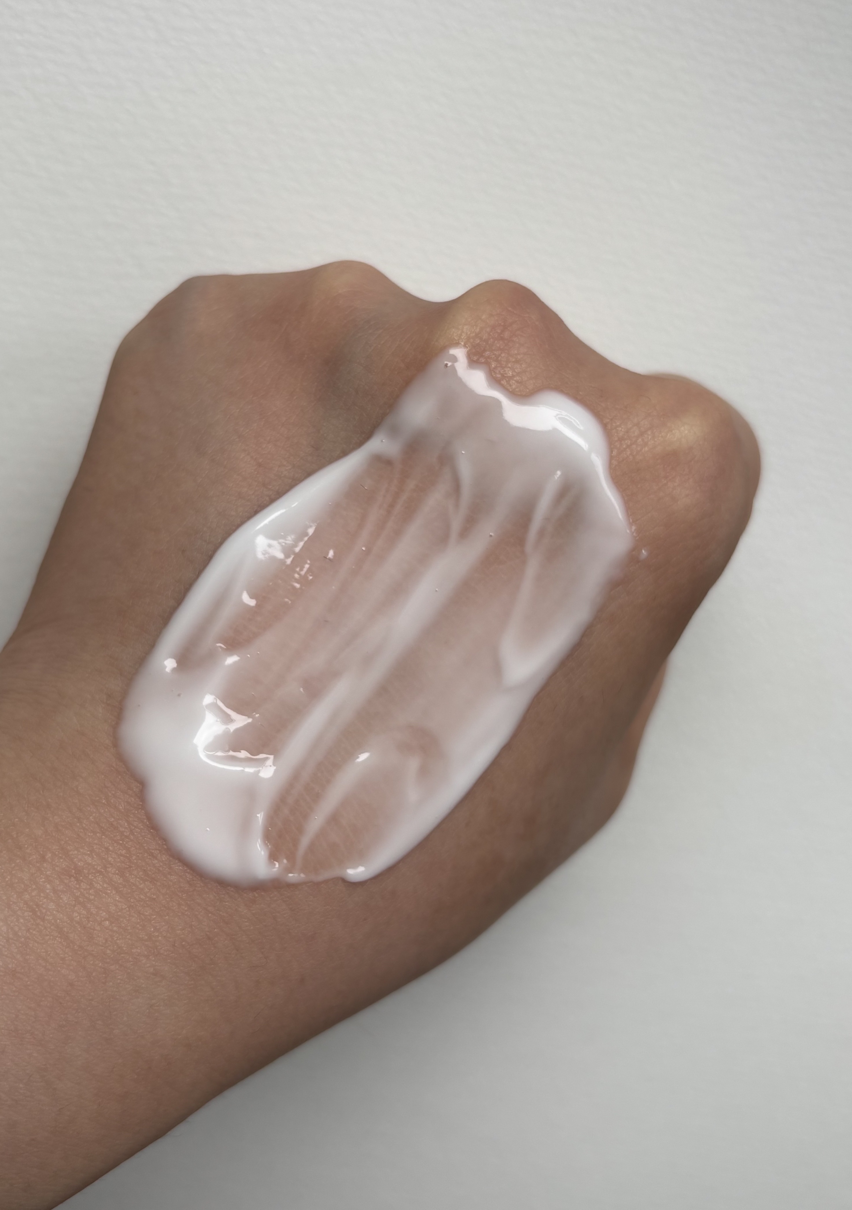 VC アロマミルク/ジョンソンボディケア/ボディミルクを使ったクチコミ（3枚目）