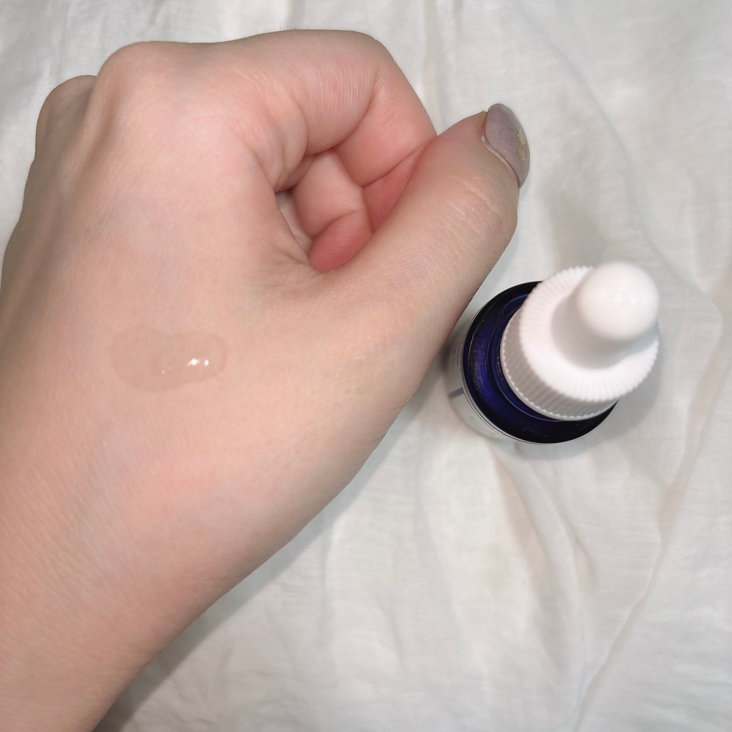 プラスピュアVC25/プラスキレイ/美容液を使ったクチコミ(5枚目)