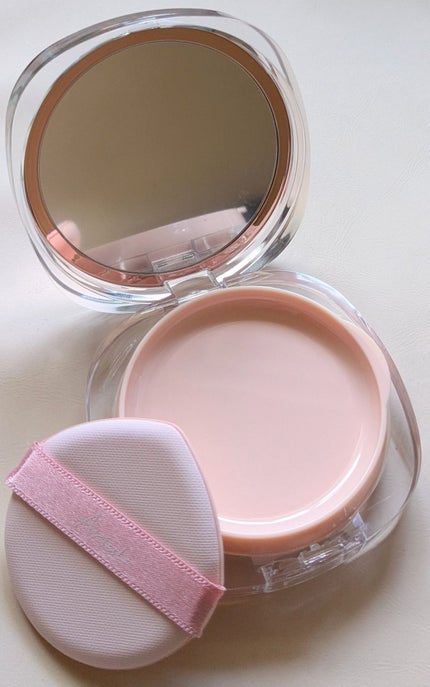 アリウル インクフェザーカバーラスティングクッション/Ariul/クッションファンデーションを使ったクチコミ(4枚目)