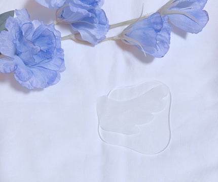 ごめんね素肌 スポットケアマスク/クリアターン/シートマスク・パックを使ったクチコミ(3枚目)