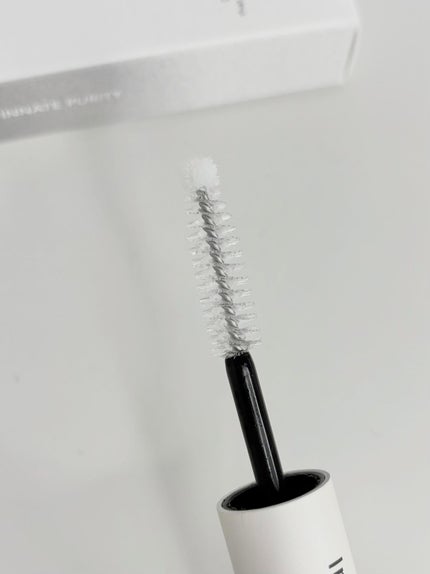 ラビッシュミラクルデュアル美容液/innete/まつげ美容液を使ったクチコミ(4枚目)