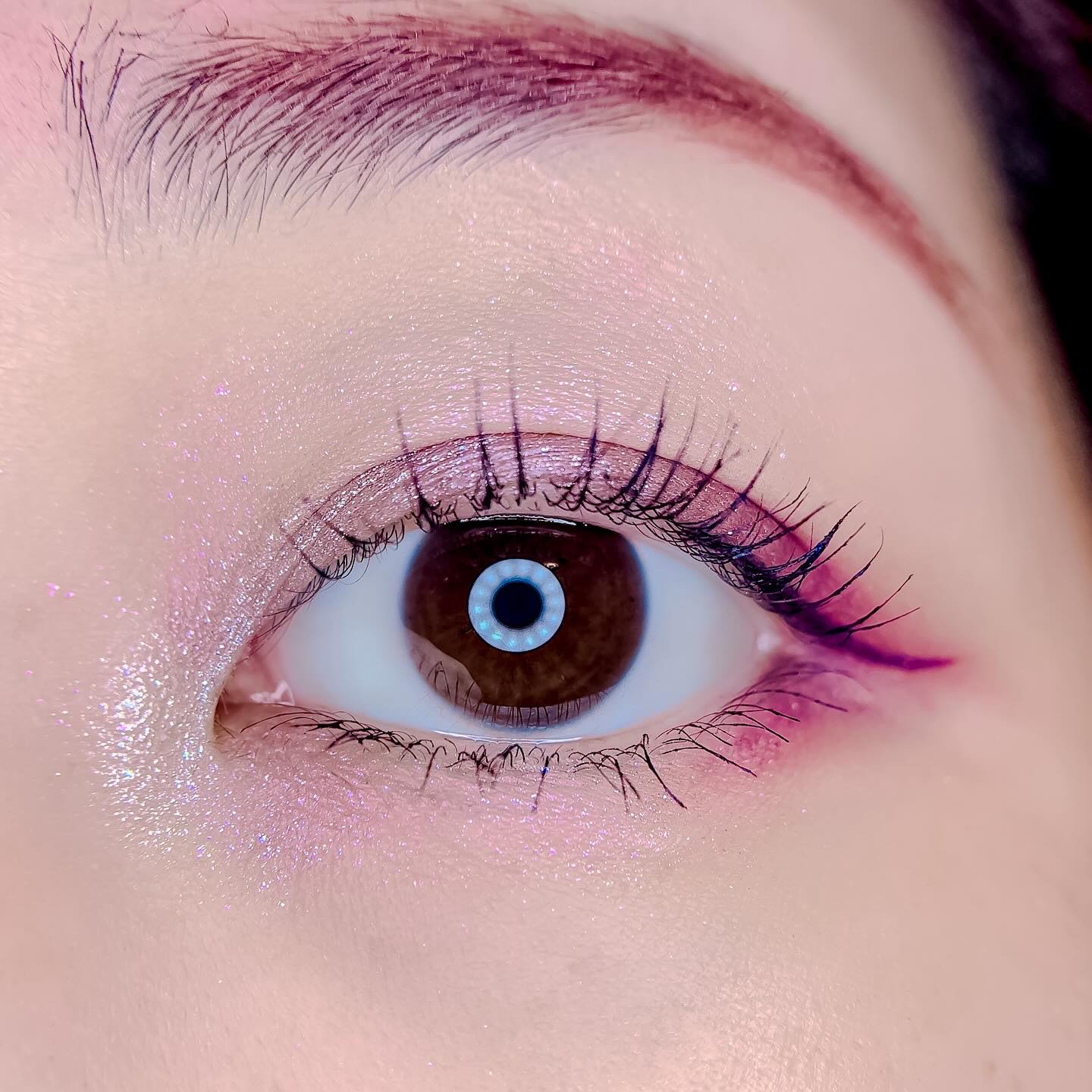 アイ カラー クォード/TOM FORD BEAUTY/アイシャドウパレットを使ったクチコミ（3枚目）