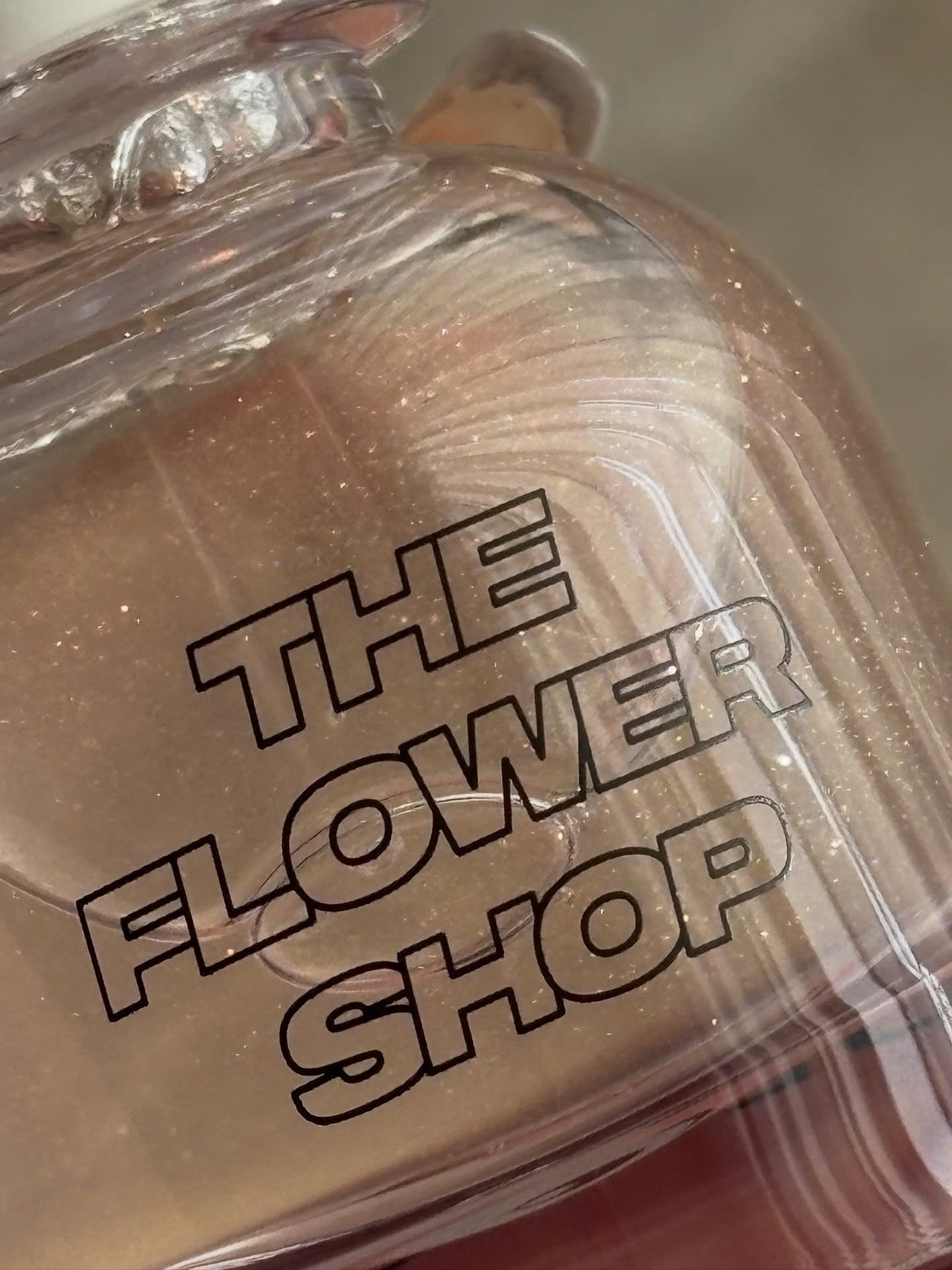ザ・フラワーショップ シルキー ドロップ オイル/THE FLOWER SHOP/ヘアオイルを使ったクチコミ(1枚目)