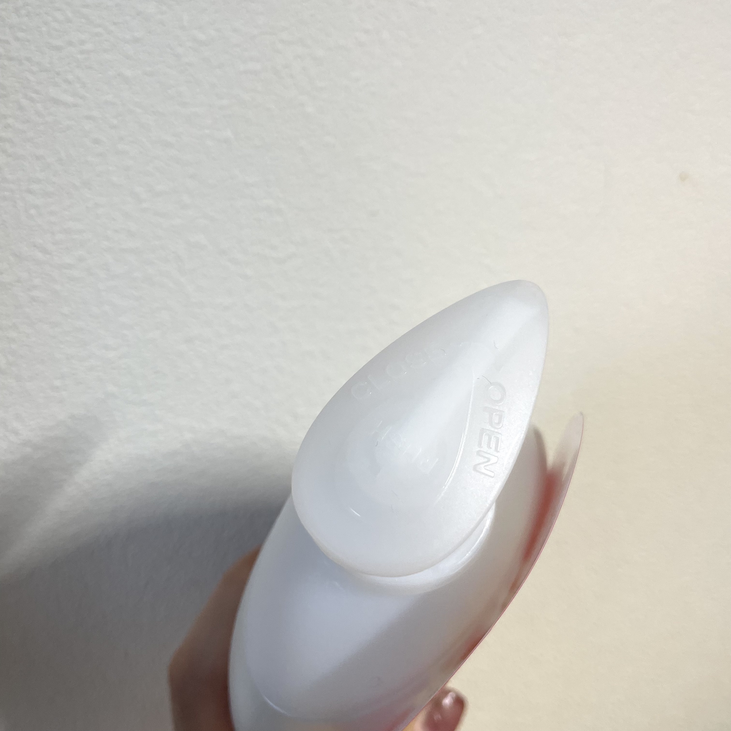 VC アロマミルク/ジョンソンボディケア/ボディミルクを使ったクチコミ（2枚目）