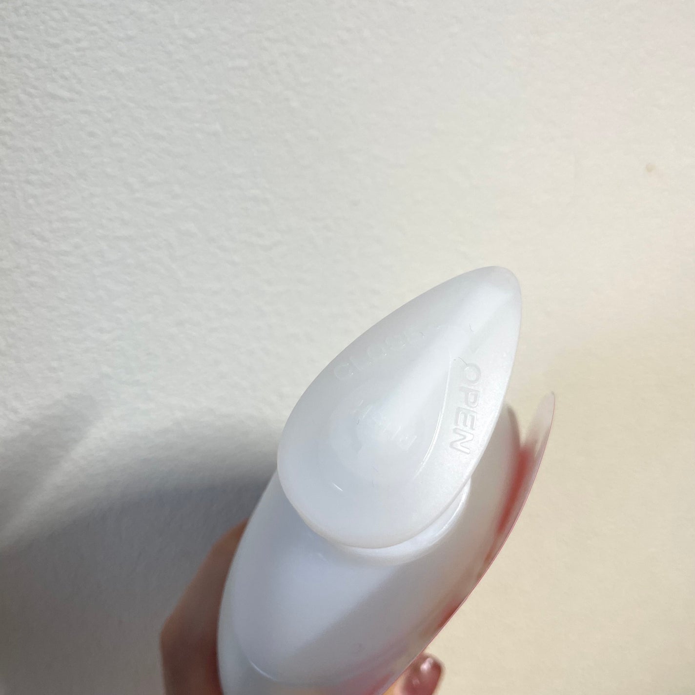 VC アロマミルク/ジョンソンボディケア/ボディミルクを使ったクチコミ(2枚目)