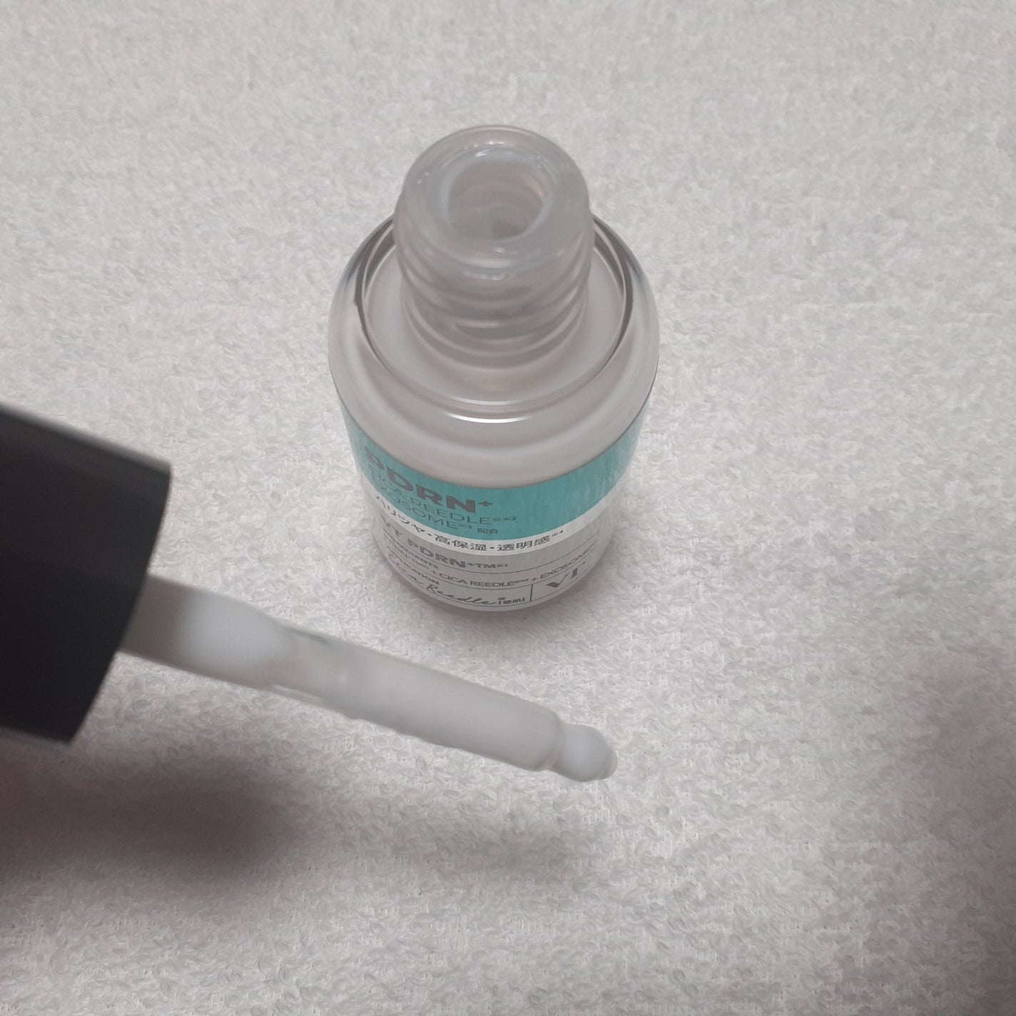 リードルS PDRN+ セラム/VT/美容液を使ったクチコミ(3枚目)