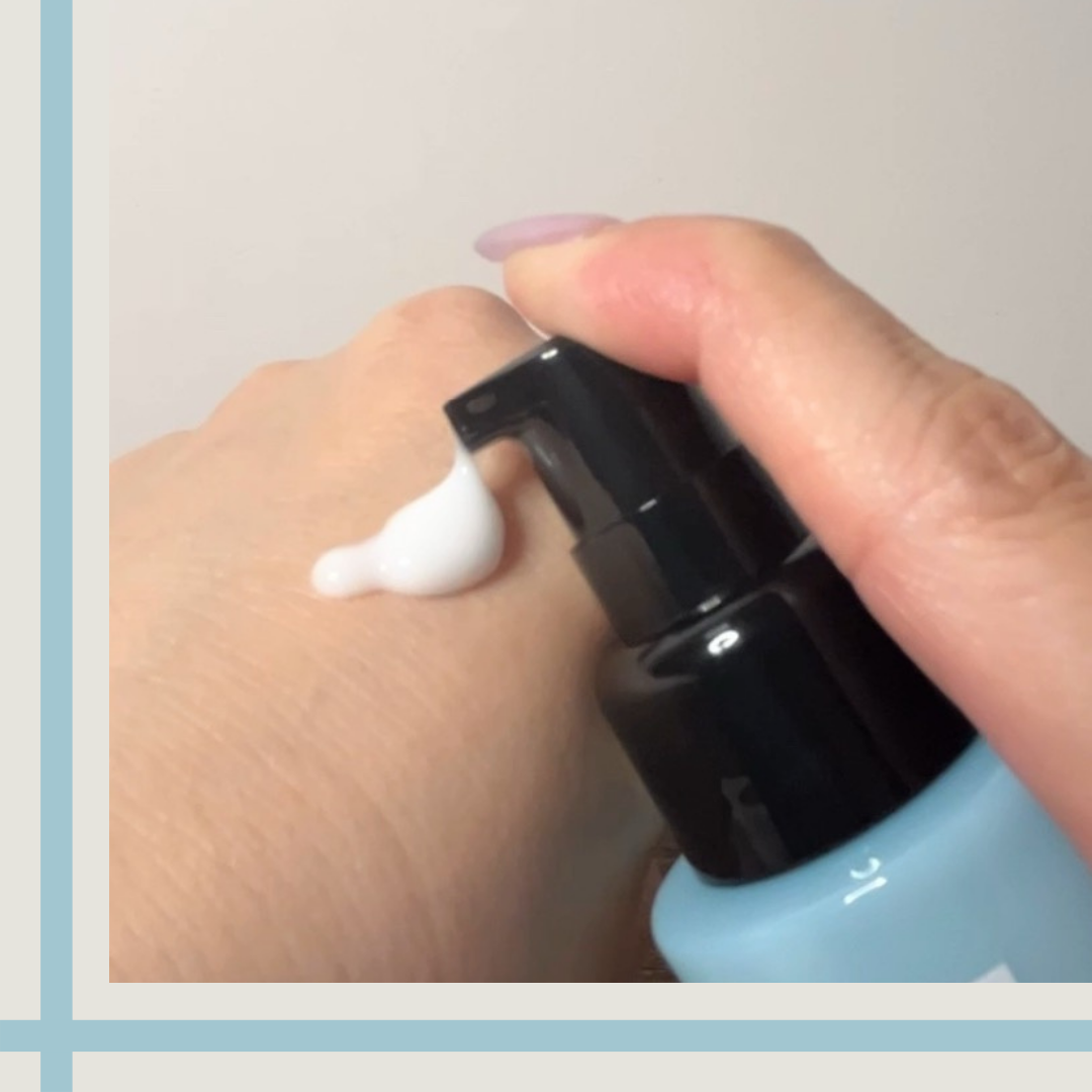 リノン モイストヘアミルク/Linon/ヘアオイルを使ったクチコミ（2枚目）