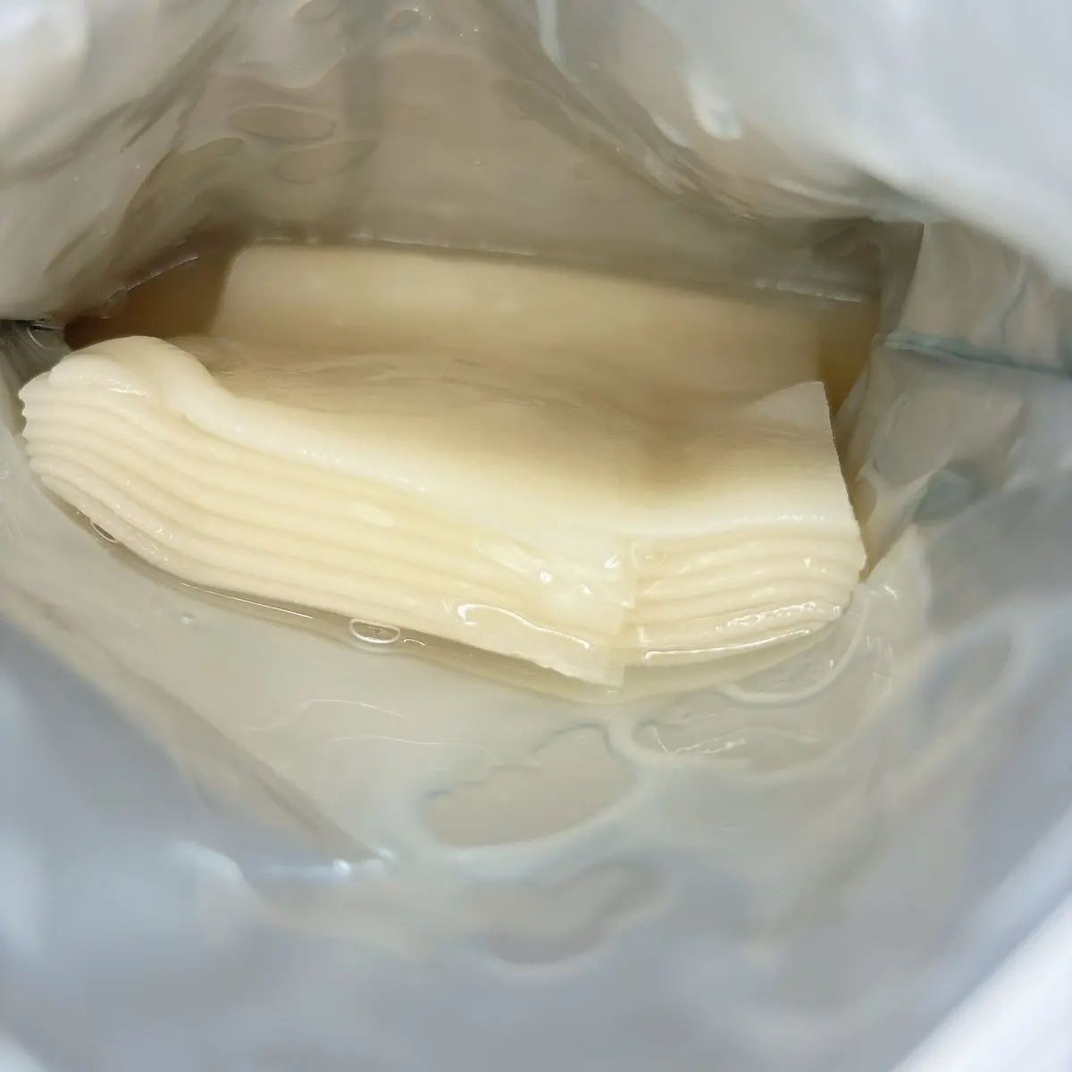 ごめんね素肌マスク/クリアターン/シートマスク・パックを使ったクチコミ（3枚目）