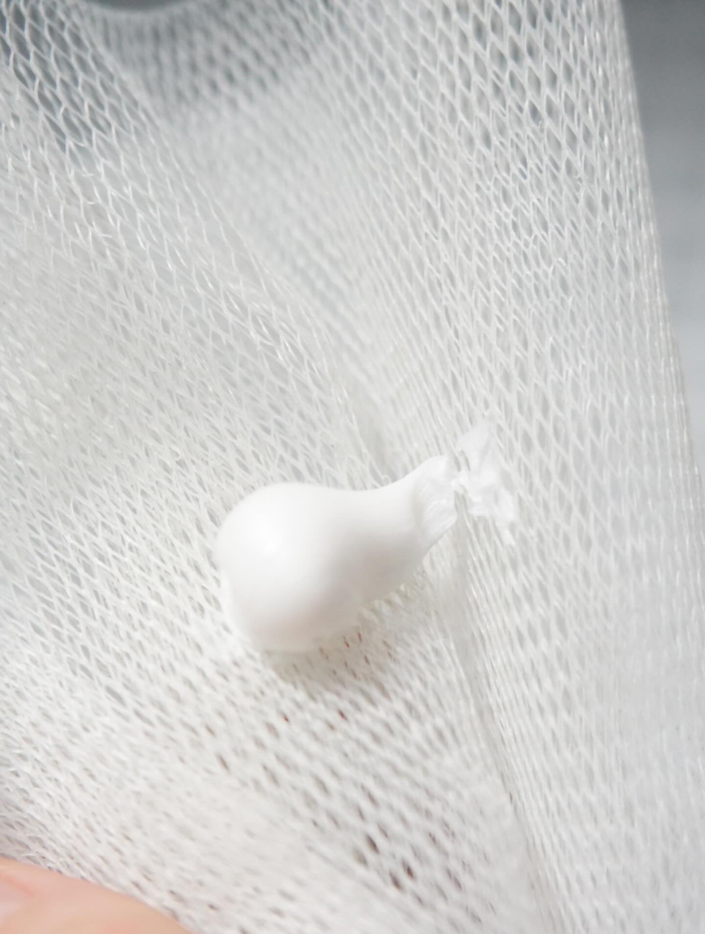 ブテナロック足洗いソープ/久光製薬/レッグ・フットケアを使ったクチコミ（3枚目）