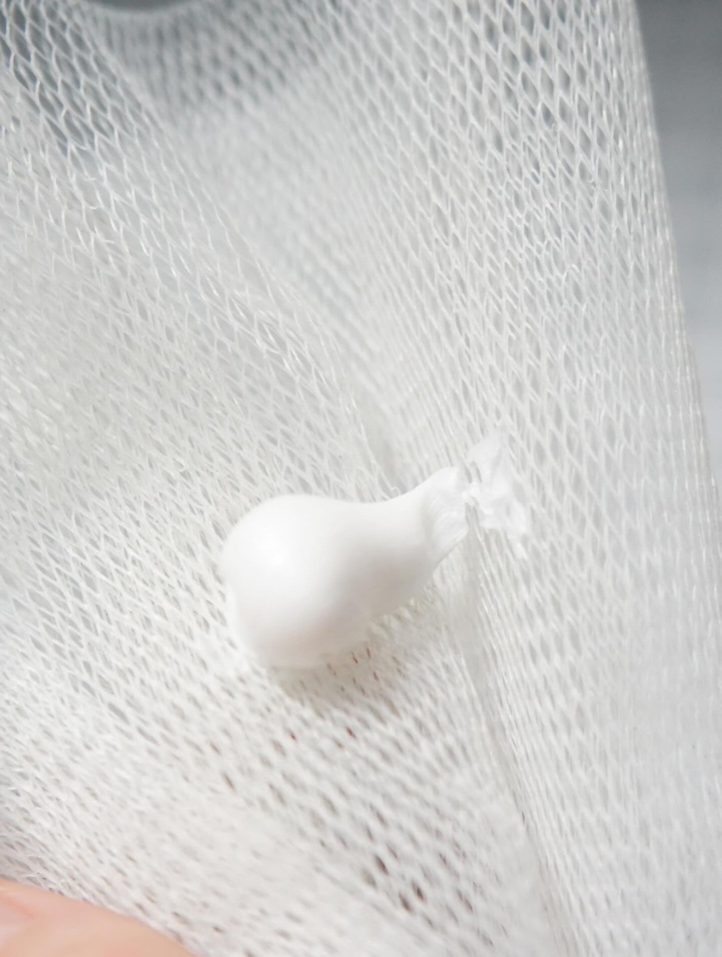 ブテナロック足洗いソープ/久光製薬/レッグ・フットケアを使ったクチコミ(3枚目)