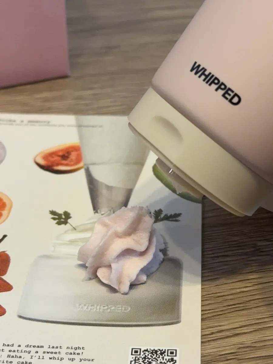 タルバヴィーガンパッククレンザーチューブ/WHIPPED/洗顔フォームを使ったクチコミ（2枚目）