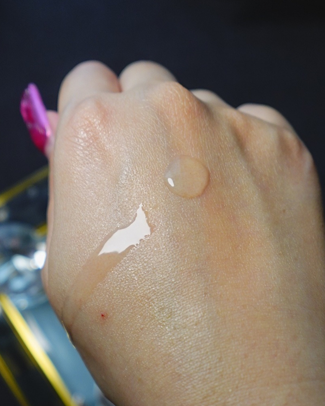 CNカフェイン10%美容液/コスデバハ/美容液を使ったクチコミ（3枚目）