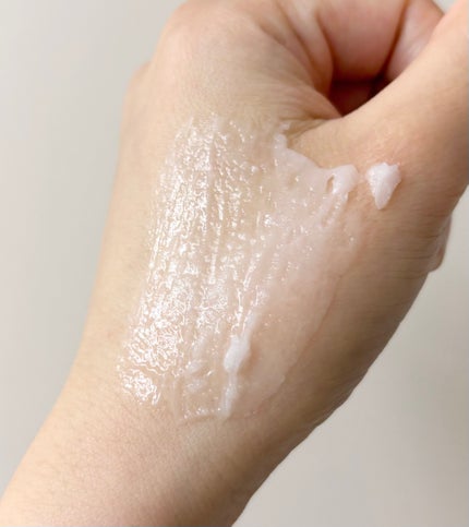 コラーゲンクレンジングバーム/mixsoon/クレンジングバームを使ったクチコミ(4枚目)