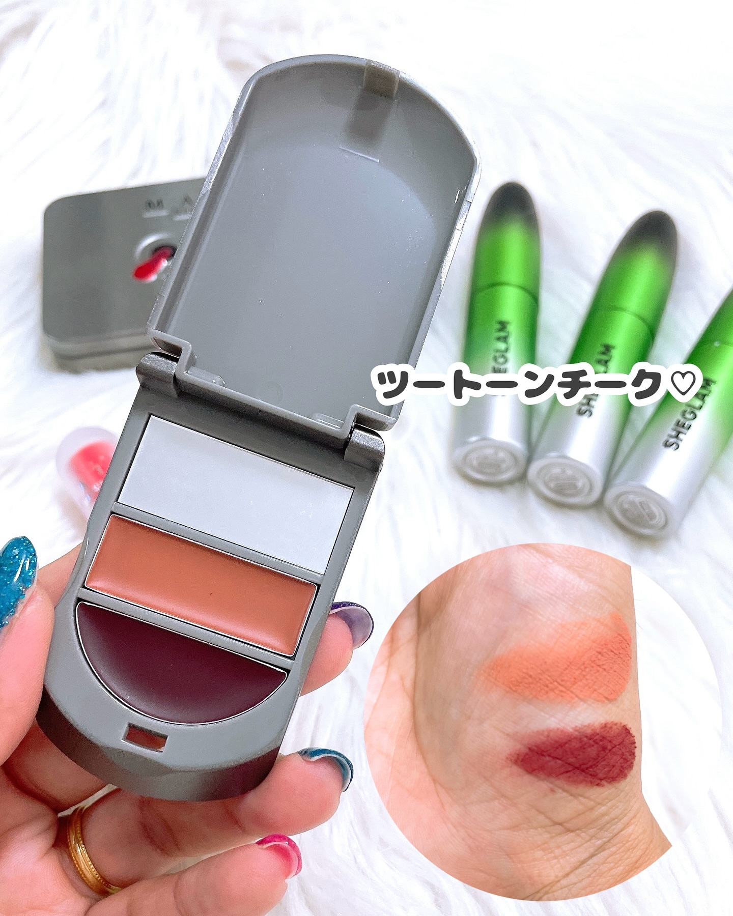 を使ったクチコミ（3枚目）