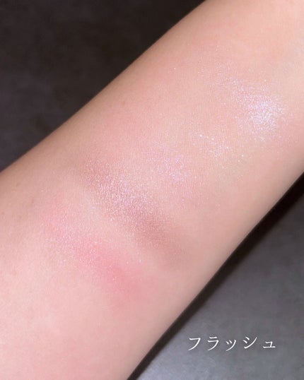 ディオールショウ サンク クルール/Dior/アイシャドウを使ったクチコミ(5枚目)